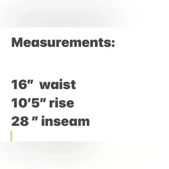 Cabi Womens Pants 6 Navy Blue High Waisted Slim Straight Stretchy Fall 1509 - Picture 7 of 7